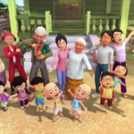 Upin Dan Ipin