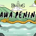 legenda rawa pening