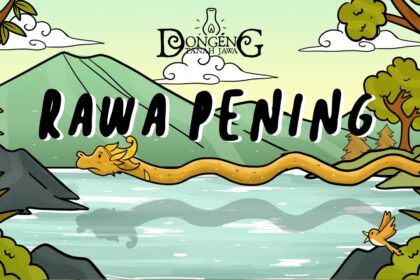 legenda rawa pening